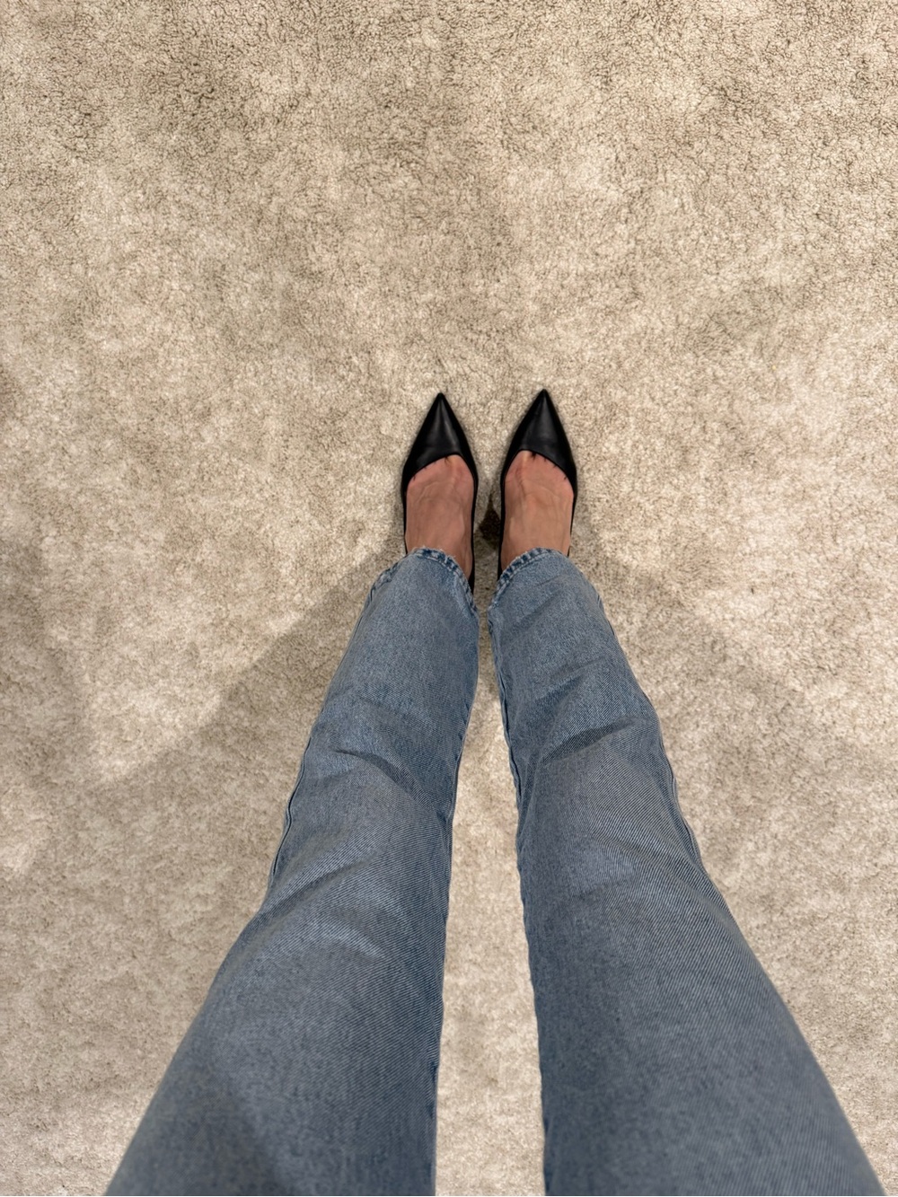 Balenciaga Black Leather Pumps IT37 - Picture 16 of 16